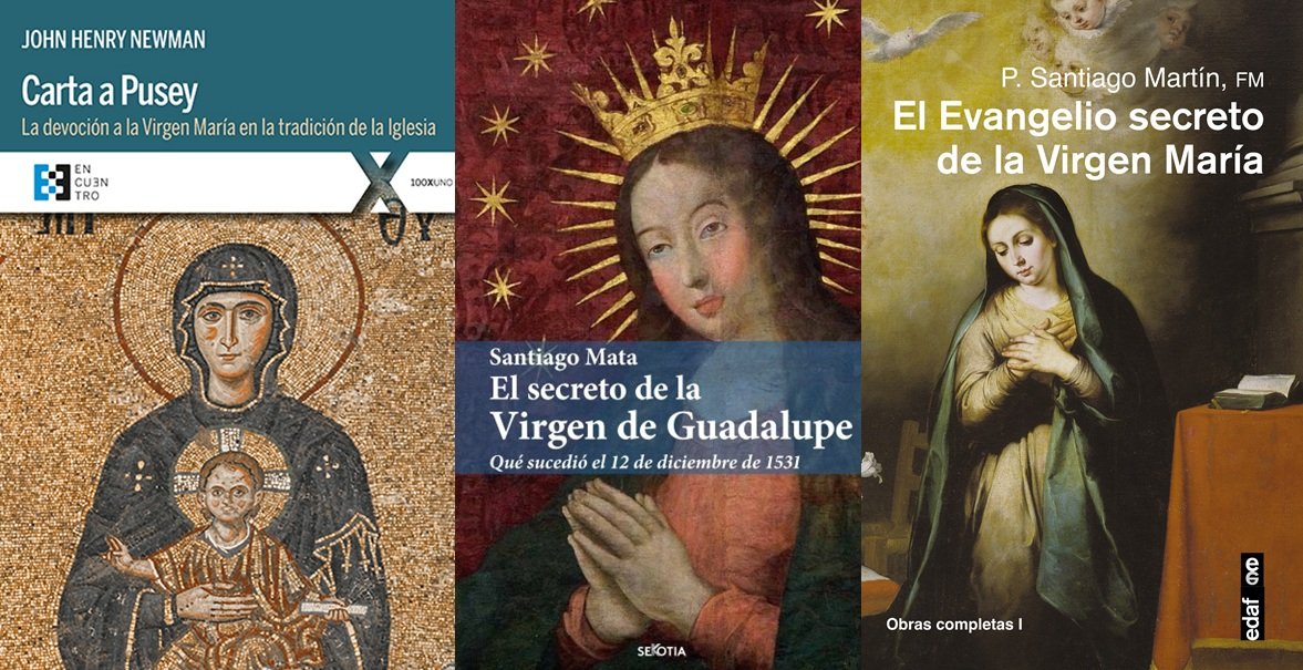Libros recomendados