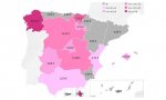 El 'Mapa de la Maternidad' de 2017, al igual que los otros dos anteriores, refleja que España no apoya la maternidad ni la natalidad