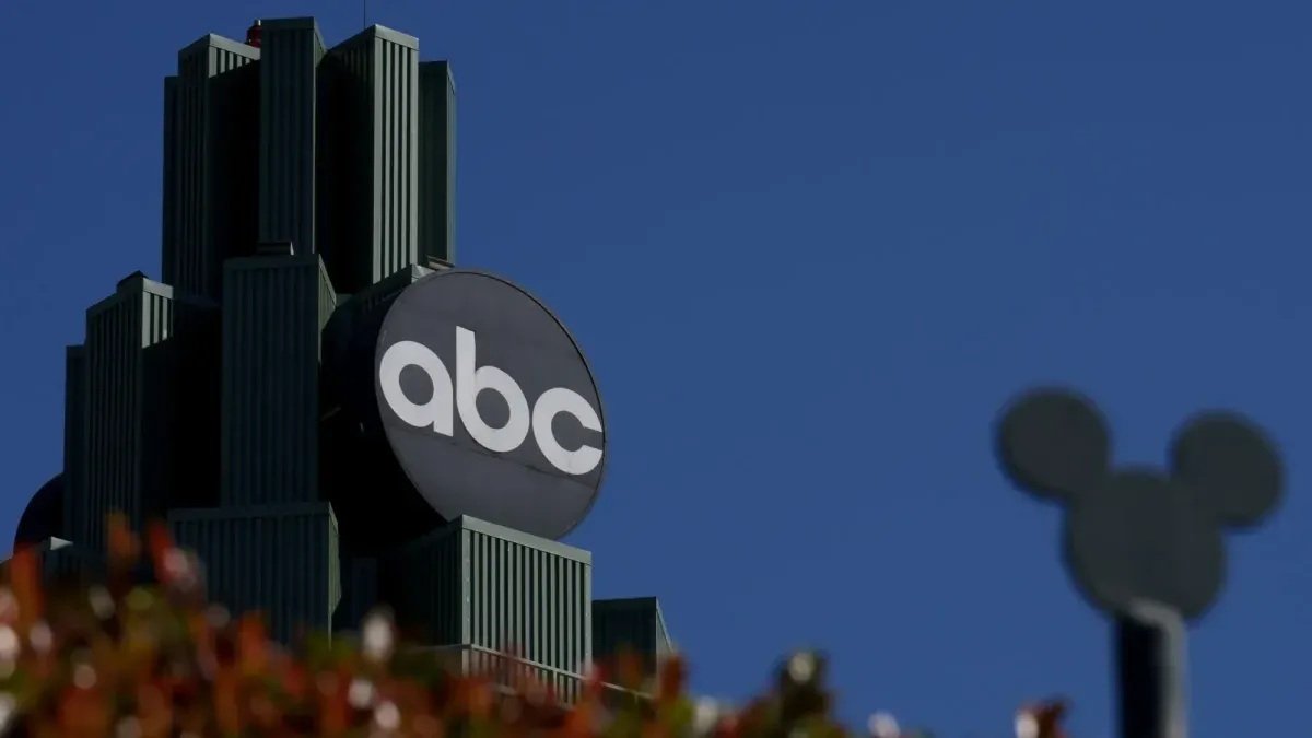 Disney demanda a la Administración Trump por la renovación anticipada de las licencias de ABC