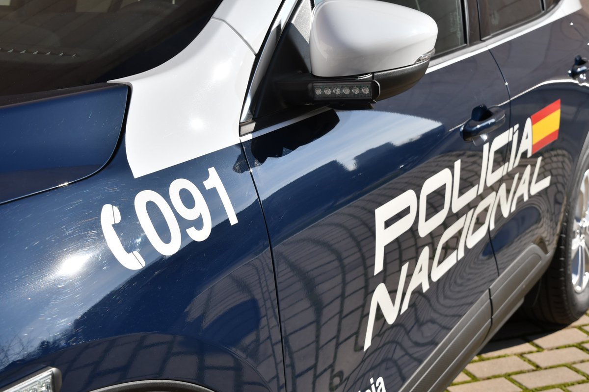 La Policía Nacional ha denunciado la ineficacia de estas políticas