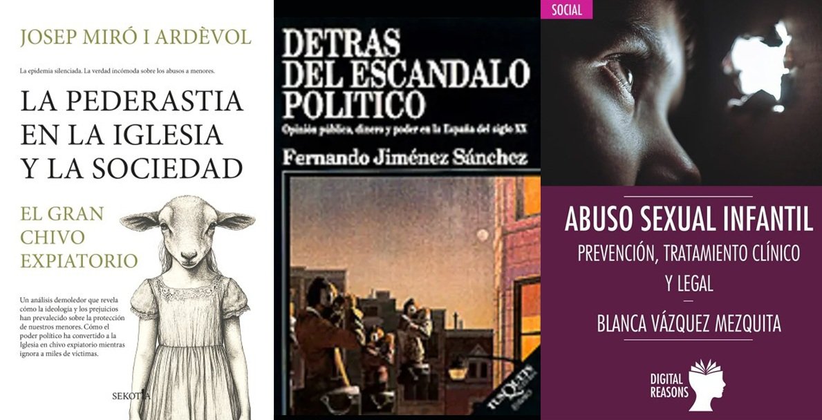 Libros recomendados