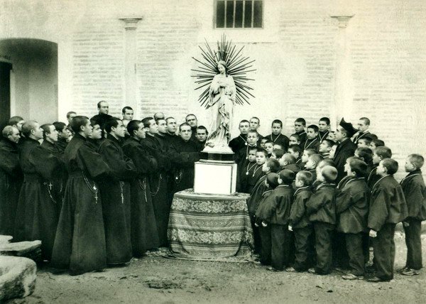 Colegio de don Joaquín