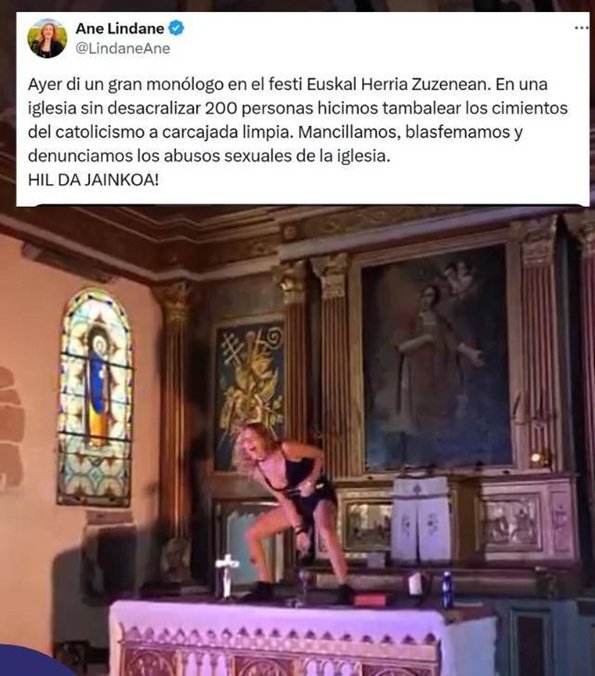 Ana Lindane