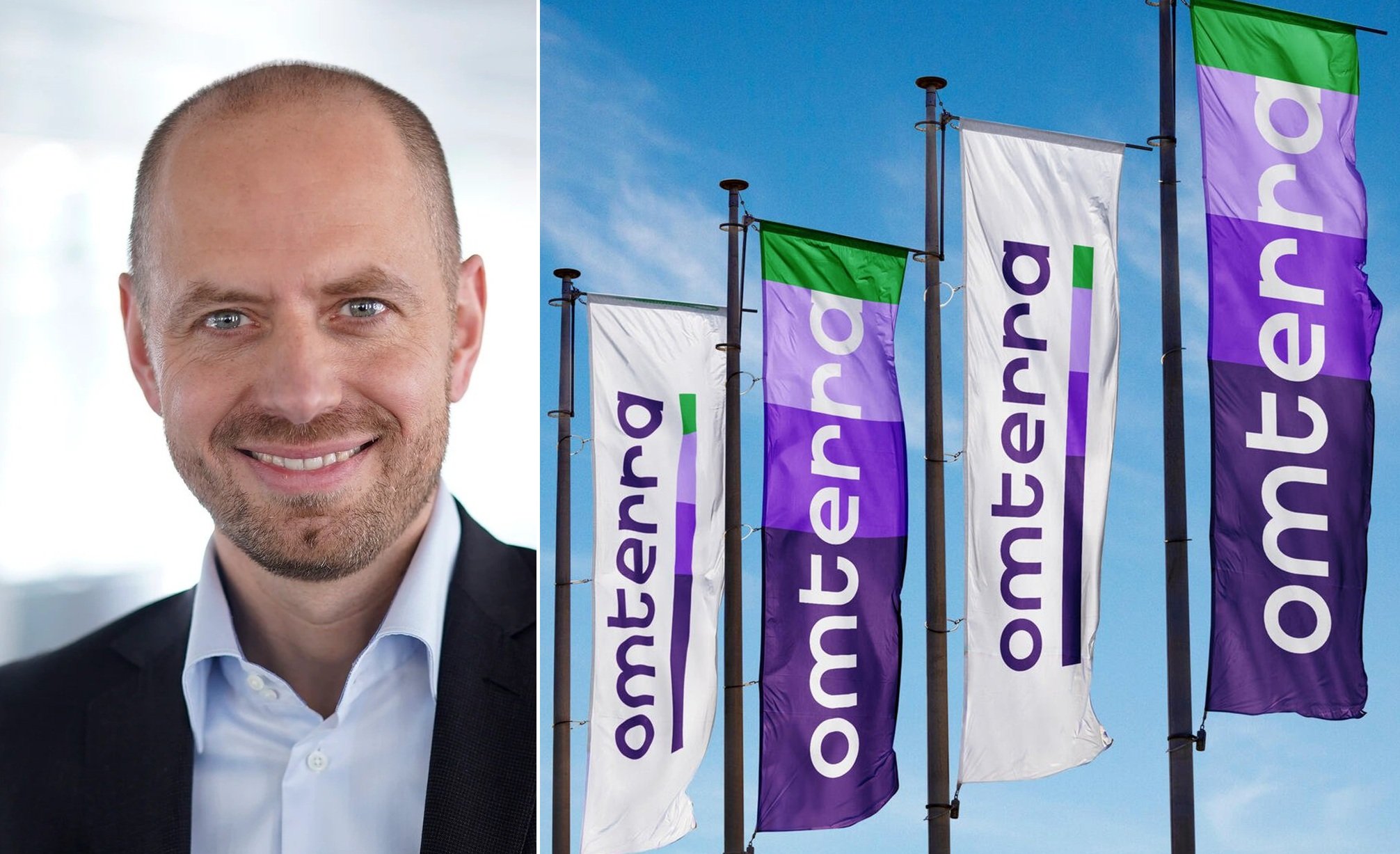 Christian Bruch es presidente y CEO de Siemens Energy (ahora Omterra), que ahora quiere escindir su negocio de Transformación Industrial... empezando por la venta de sus turbinas de vapor
