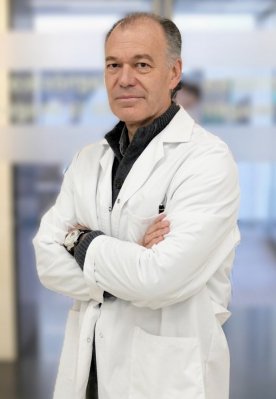Dr Juan José López Galián Dr Juan José López Galián