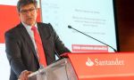 Santander. Álvarez ratifica que la operación PRISA ha sido un fracaso
