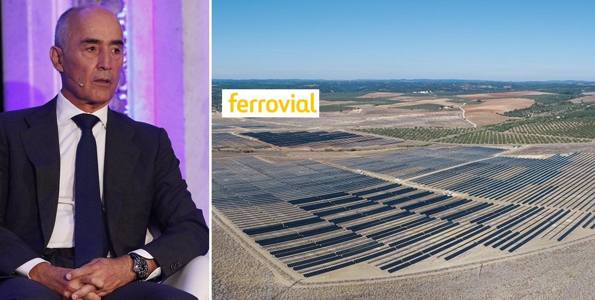 Del Pino cancela la venta de su planta fotovoltaica española, El Berrocal