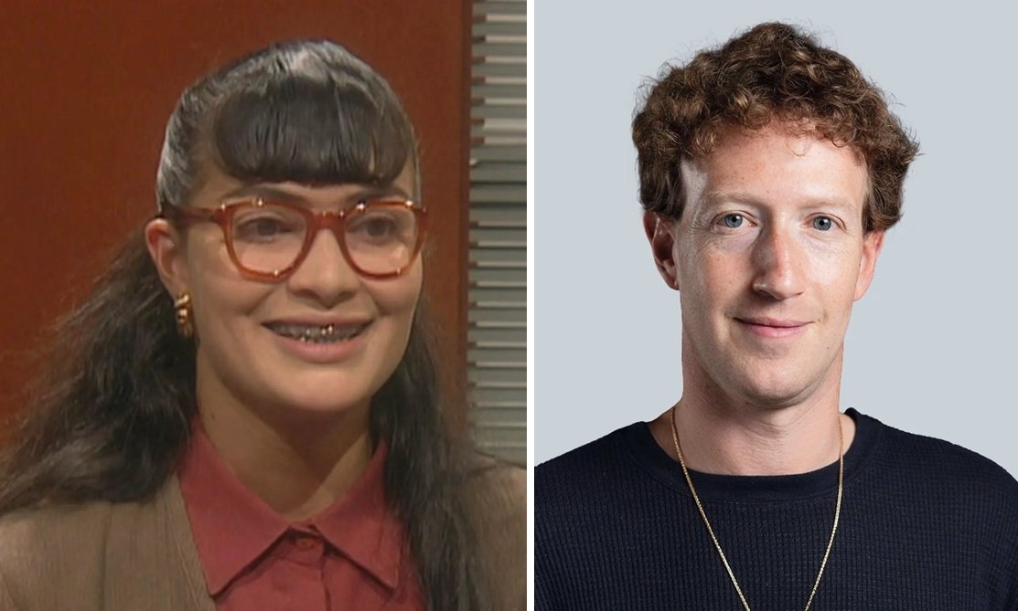 Con una frase de 'Yo soy Betty, la fea' se justifica el suicidio, pero de eso no tiene culpa Facebook