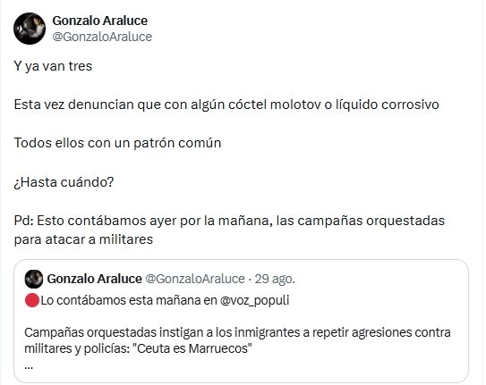 Explosibos Explosibos