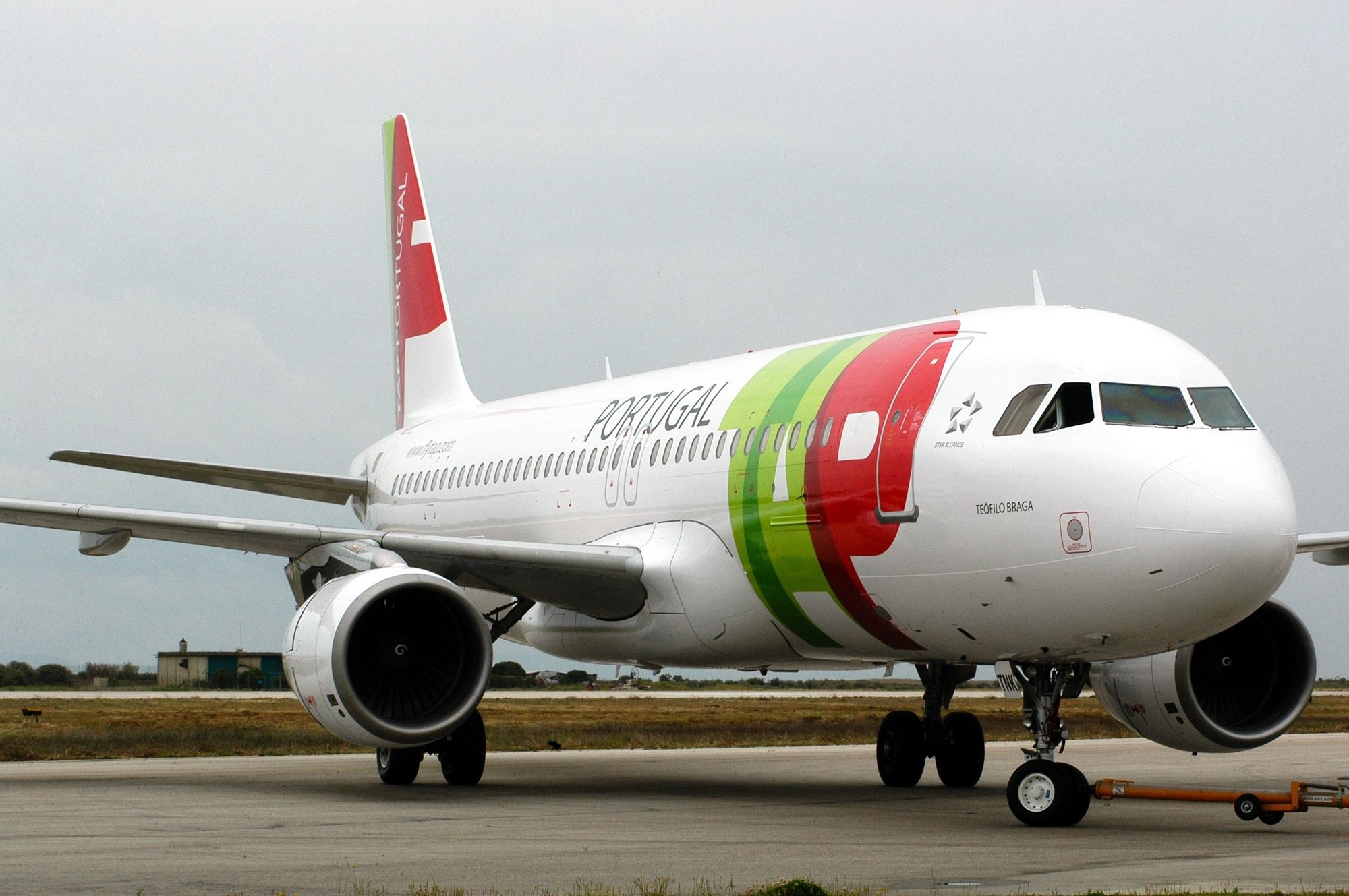 TAP sigue en proceso de privatización... y registra pérdidas, al igual que sus pujadores (Air France-KLM y Lufthansa), y en unos días se conocerá al ganador