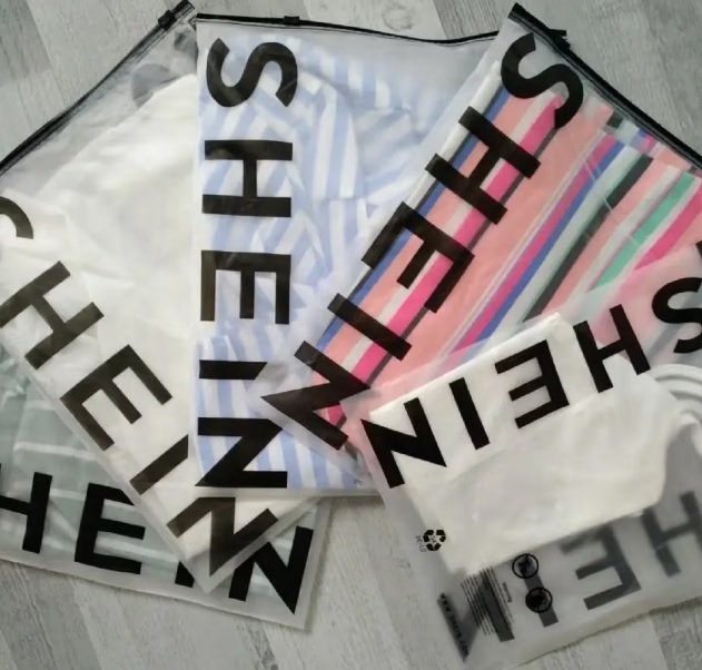 Shein ya no vale como hace años, pero debutará en el parqué de Hong Kong