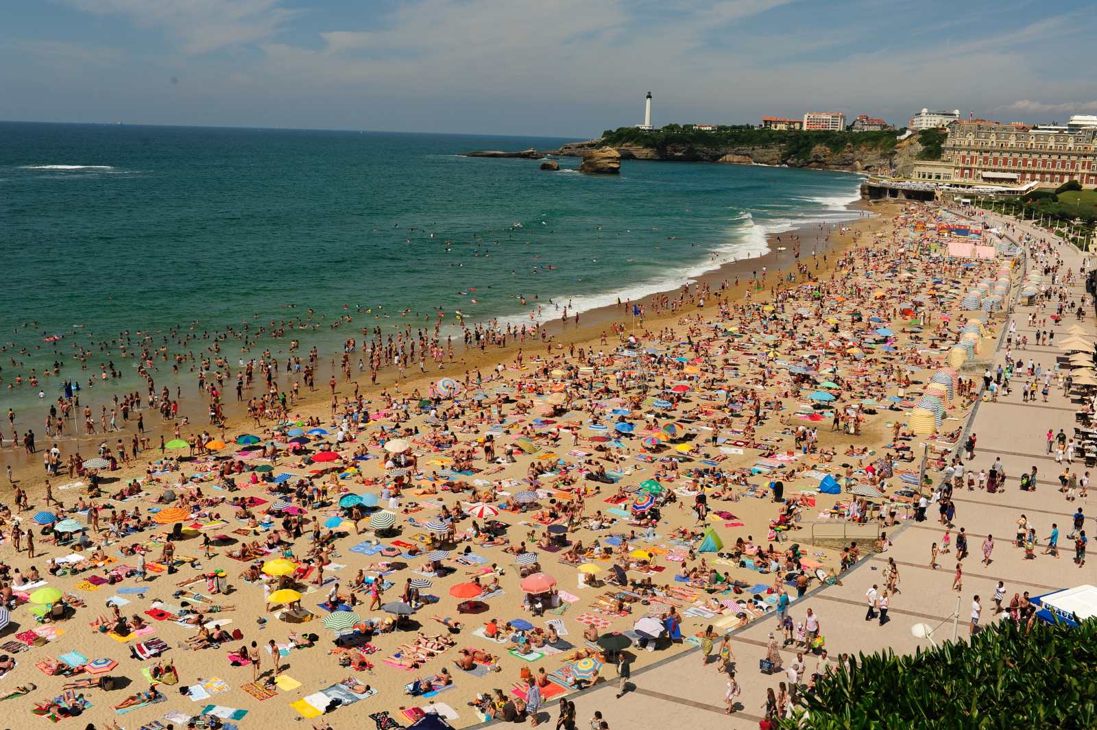 El turismo de dos velocidades va a más durante 2026