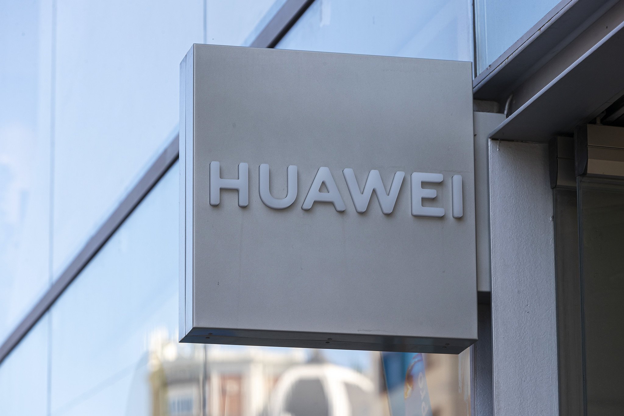 Está siendo un mal año para Huawei / Foto: Pablo Moreno