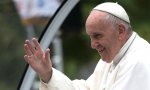 El Papa Francisco viaja a la JMJ a Panamá