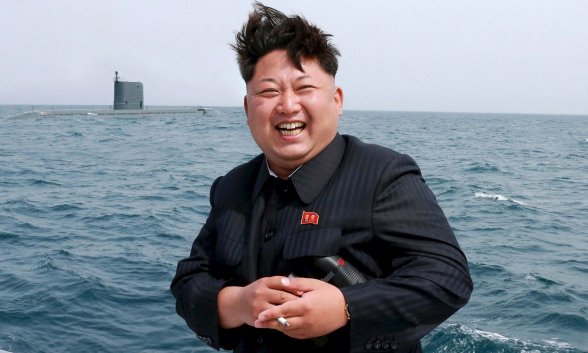 Corea del Sur asegura que el dictador norcoreano Kim Jong...