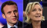 Elecciones en Francia. Macron y Le Pen, ambos abortistas