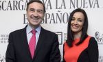 Cruz Sánchez de Lara, la futura señora de Ramírez, siembra el caos en El Español