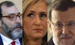 Operación Lezo. Cristina Cifuentes abre la caja de los truenos en el PP y descoloca a Rajoy