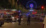 Atentado en París. El yihadismo da un vuelco a las presidenciales francesas