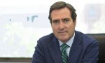 Antonio Garamendi: ¿España intervenida por Europa? ‘Aún’ no estamos en esa fase