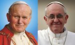 San Juan Pablo II ya lo dijo, ahora lo repite el Papa Francisco: adúlteros y/o arrejuntados no pueden recibir la comunión