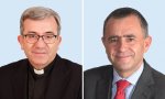 Monseñor Argüello sustituye a Gil Tamayo, quien se llevaba bastante bien con el 'cardenal laico' Giménez Barriocanal, el responsable económico