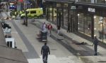 El terrorismo intenta otra masacre en Estocolmo con el atropello a una multitud