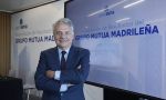 Ignacio Garralda: "No hay ningún plan para desmutualizar Mutua Madrileña"