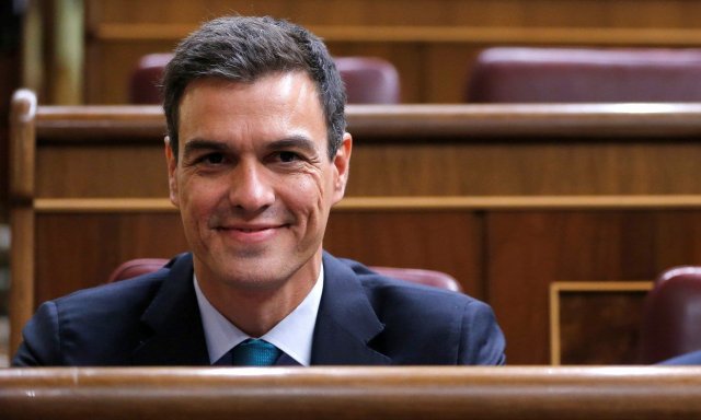 Pedro Sánchez, a por la eutanasia como derecho