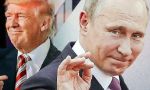 Rusia rompe los acuerdos con EEUU tras el ataque a Siria: acaba el 'buen rollo' entre Putin y Trump