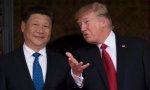 Trump juega una partida de ajedrez con el chino Xi Jinping con Taiwán en la mesa