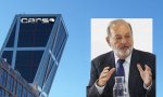 Carlos Slim quiere hacerse con el 90% de Realia para excluirla de bolsa