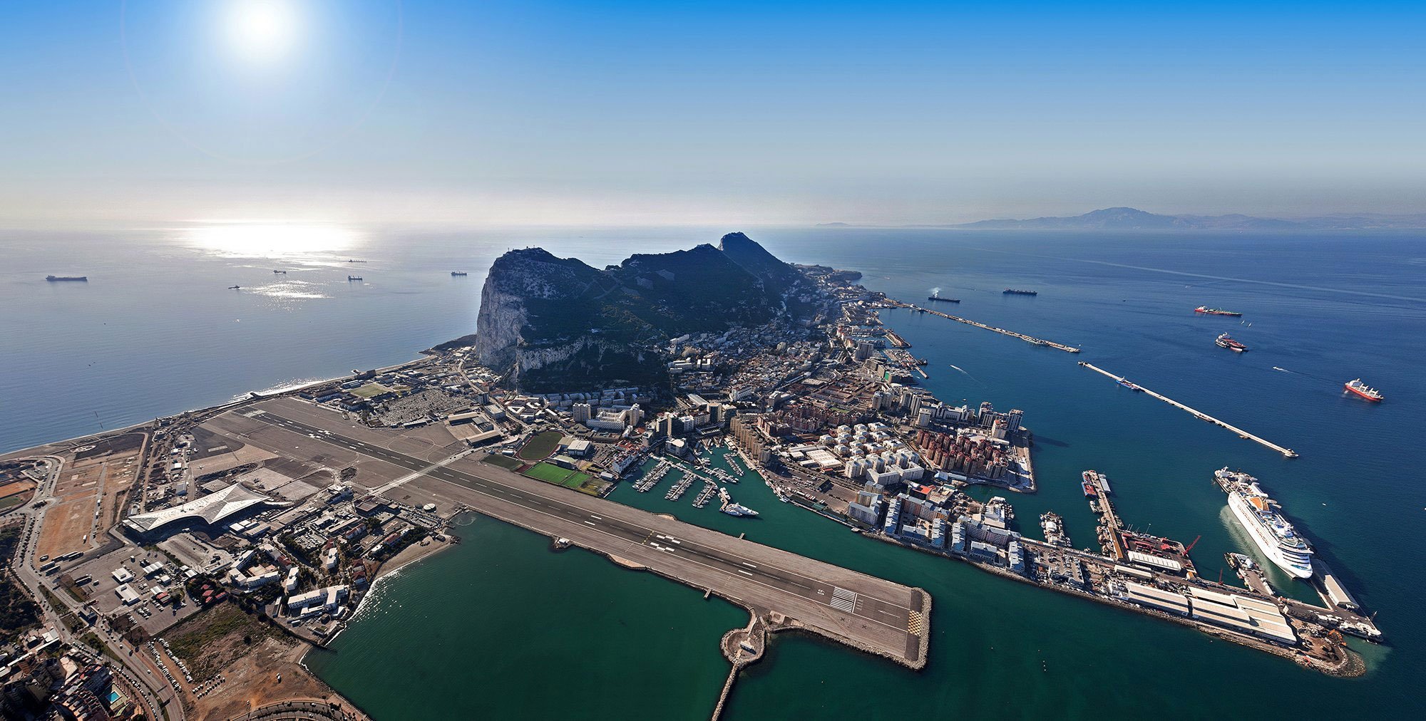 Gibraltar, ¿será español algún día?