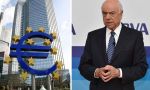 BBVA. El BCE advierte a FG: a los 75 te jubilas