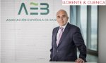 El portavoz de la patronal bancaria, José Luis Martínez Campuzano, tratará de limpiar la imagen de la banca con Llorente & Cuenca