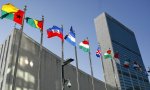 Sede de la ONU en Nueva York