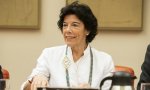 Isabel Celaá está empeñada en reformar la LOMCE caiga quien caiga, incluido el nivel educativo... la ‘gran’ receta educativa del Gobierno