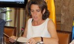 Teresa Ribera irrita a Endesa, Iberdrola y Naturgy: no las ha convocado aún para hablar del cambio de modelo