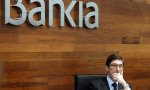 A José Ignacio Goirigolzarri le encantaría fusionar Bankia con el BBVA y quedarse al frente de la entidad resultante