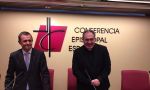 13TV. El cardenal Cañizares se planta ante Gil Tamayo y Barriocanal: evangelizar, no servir a Rajoy