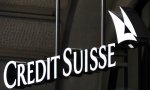 Credit Suisse está en sus horas más bajas