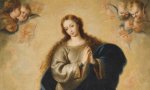 María, libre del pecado, de la corrupción y de la muerte