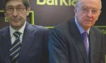Bankia. Goiri alaba a Carlos Egea (BMN) pero no nos dice si cuenta con él y con su equipo directivo