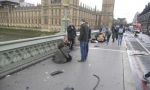 Reino Unido. Cuarto atentado en menos de tres meses, con otro atropello cerca de una mezquita