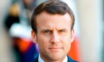 Macron, presidente de Francia, 'no tiene abuela'. 