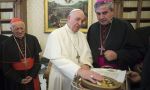 El Papa Francisco: los curas deben negar la comunión a los políticos proabortistas