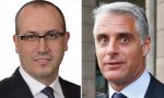Onur Genç (BBVA) y Andra Orcel (Santander) liderarán el futuro de los dos bancos españoles más importantes