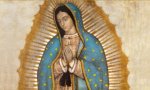 Virgen de Guadalupe, en México
