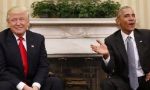 EEUU. Novedad: el presidente Trump no consigue controlar sus servicios secretos