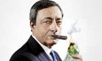 Mario Draghi anunció el pasado jueves la futura retirada de estímulos